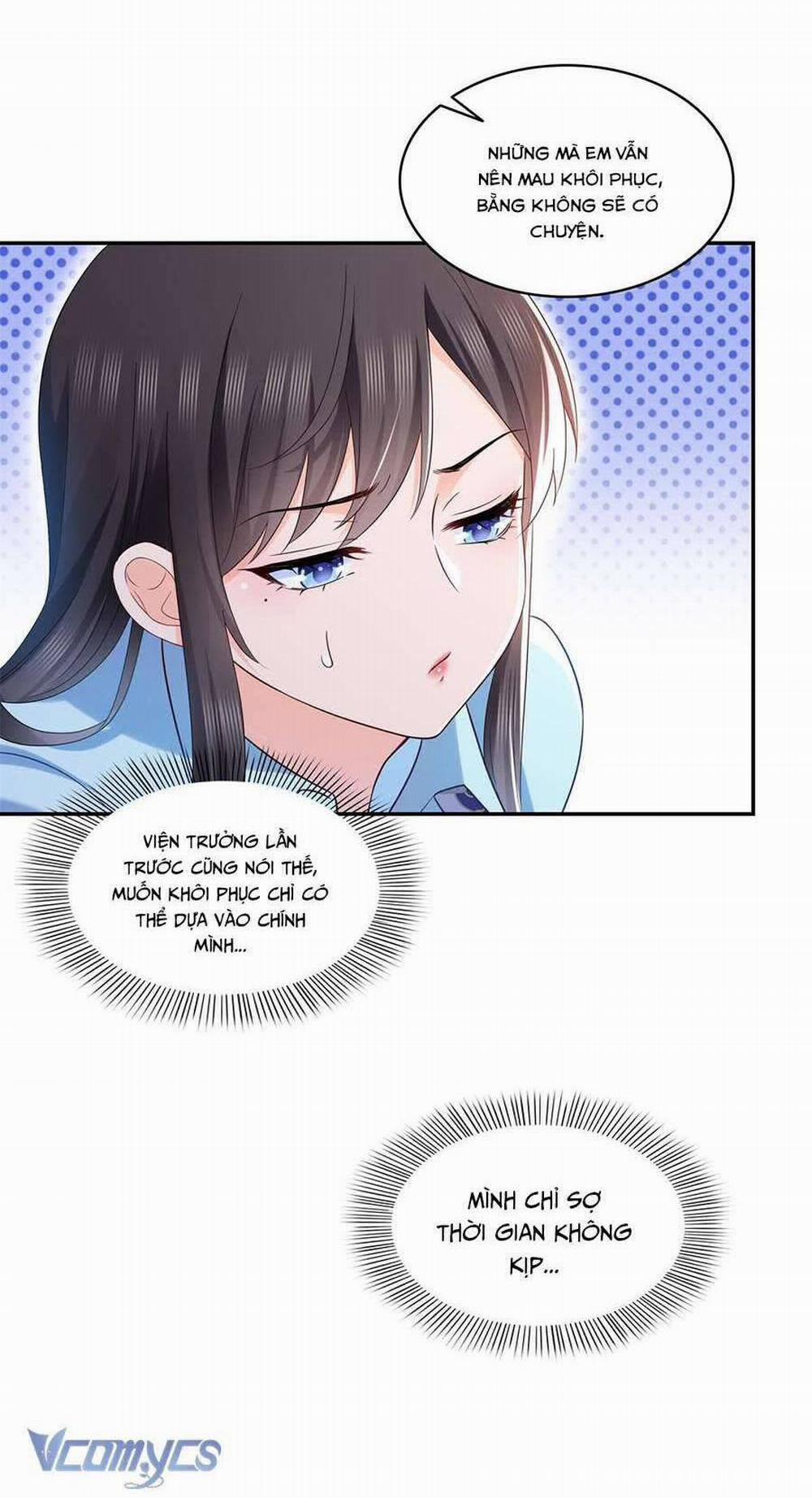 Hệt Như Hàn Quang Gặp Nắng Gắt 502 trang 9