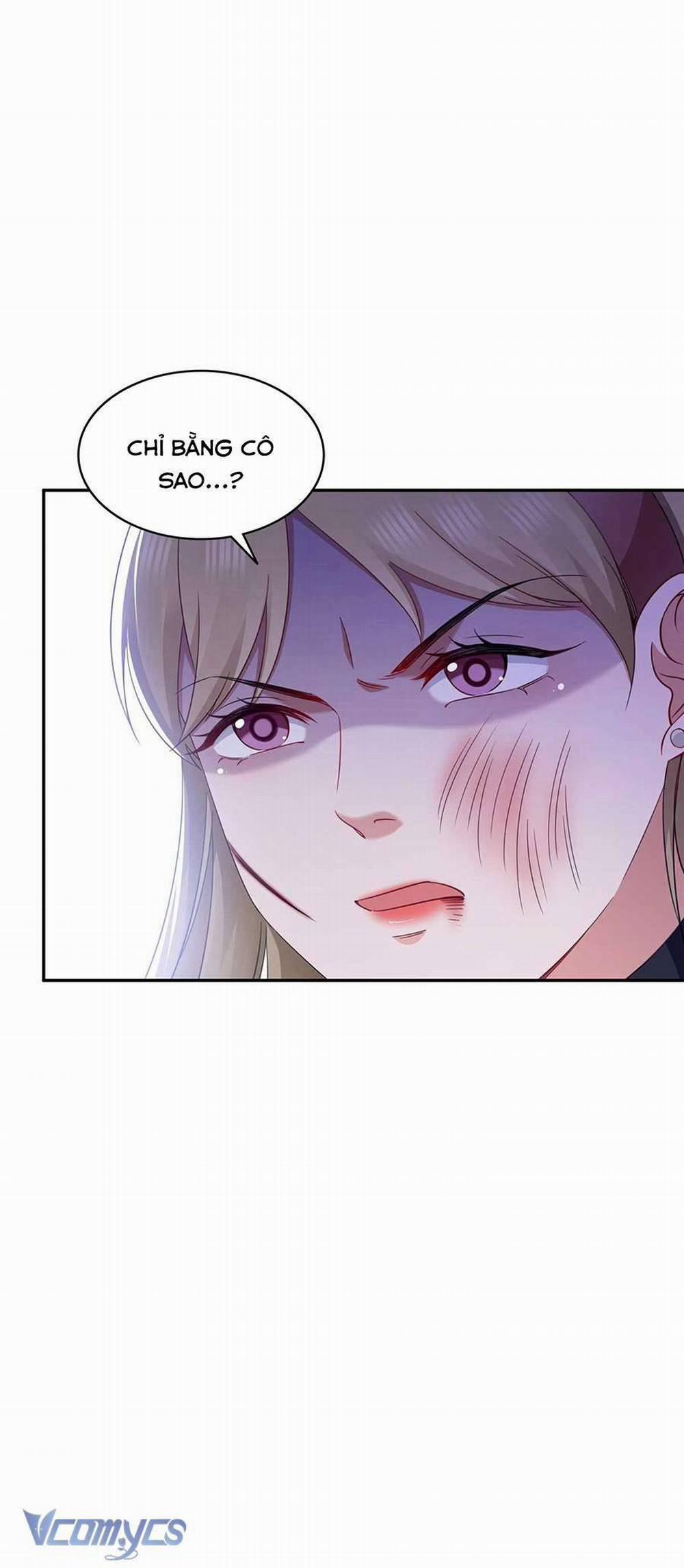 Hệt Như Hàn Quang Gặp Nắng Gắt 504 trang 18