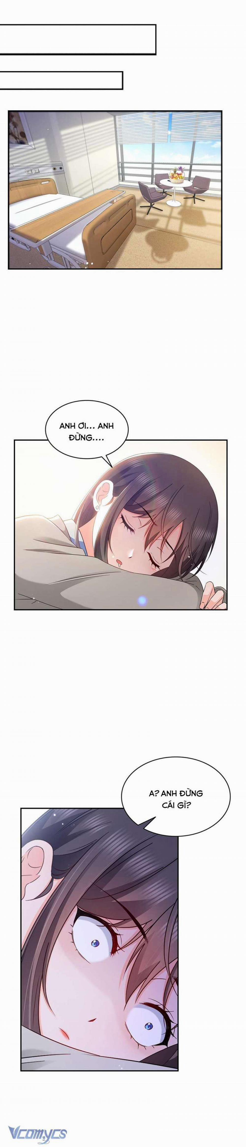 Hệt Như Hàn Quang Gặp Nắng Gắt 506 trang 4