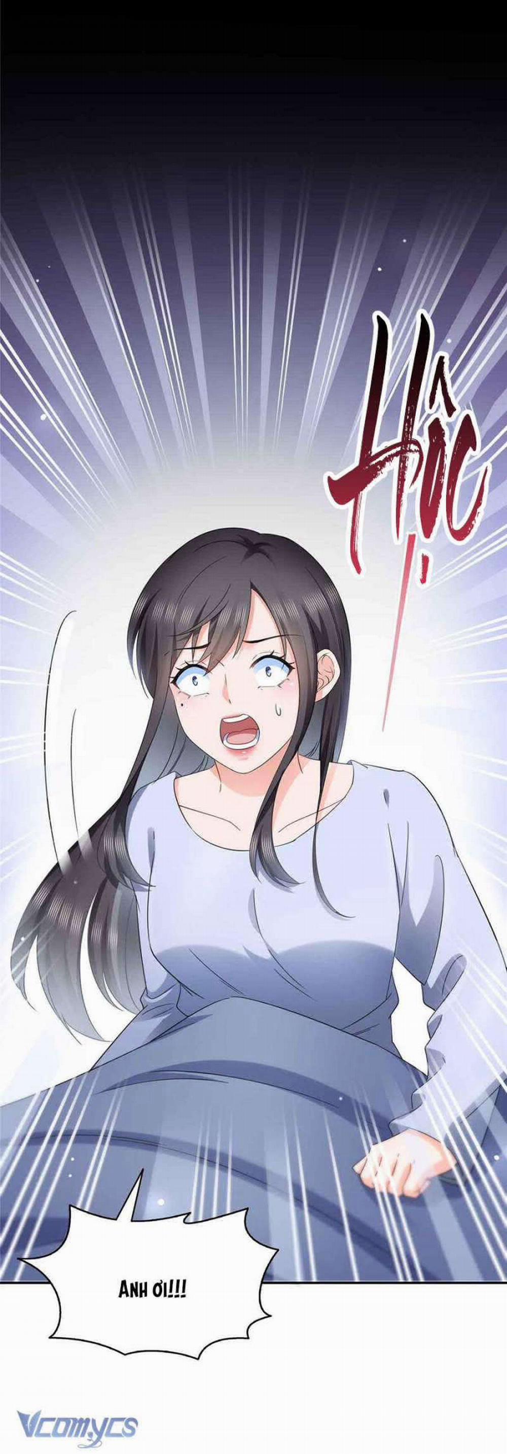 Hệt Như Hàn Quang Gặp Nắng Gắt 508 trang 14