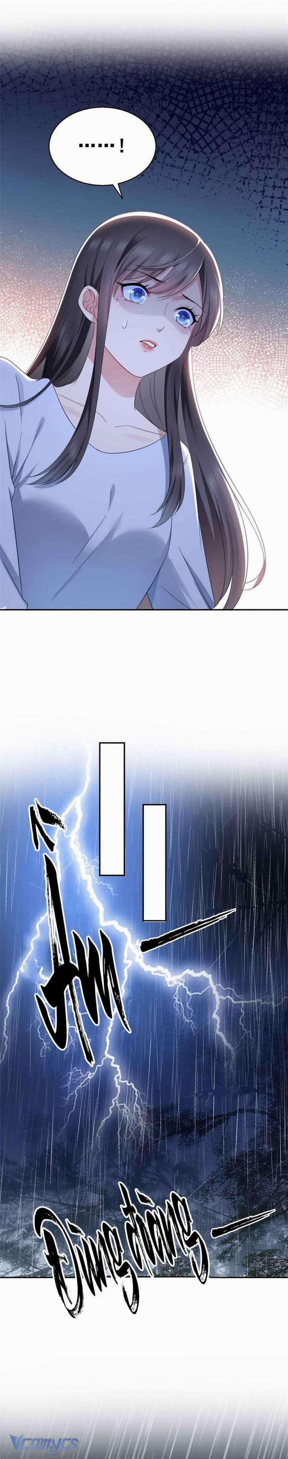 Hệt Như Hàn Quang Gặp Nắng Gắt 508 trang 7