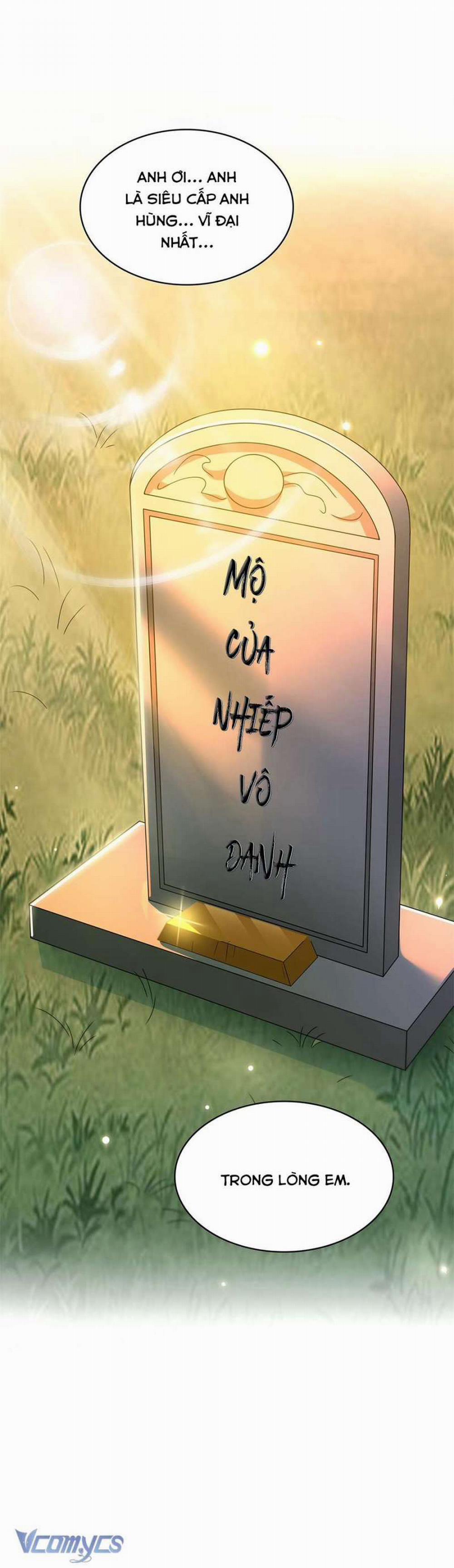 Hệt Như Hàn Quang Gặp Nắng Gắt 509 trang 14