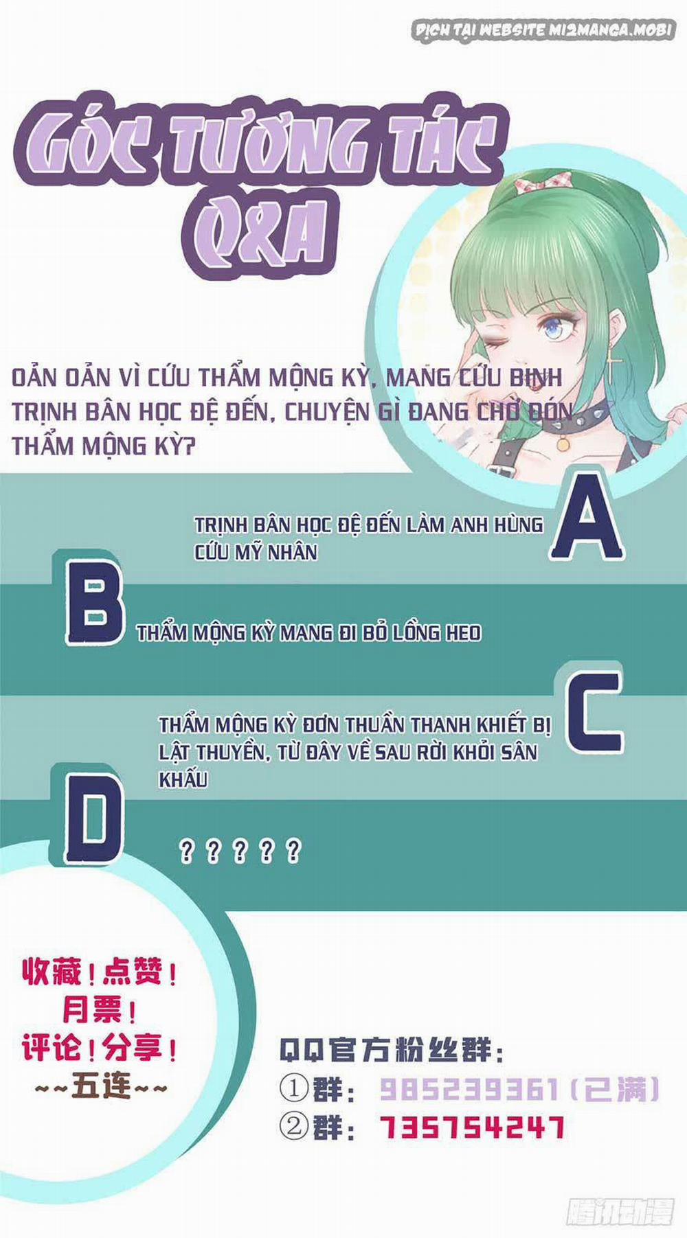 Hệt Như Hàn Quang Gặp Nắng Gắt 51 trang 42