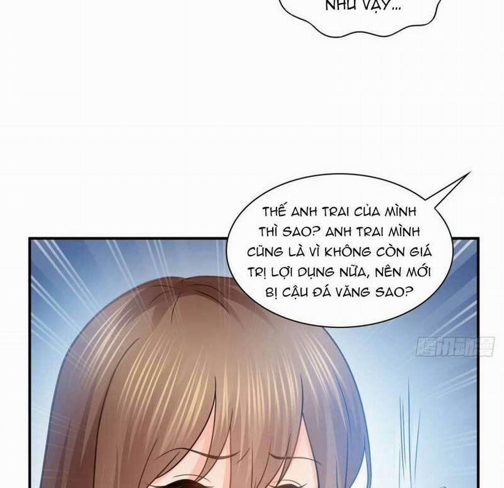 Hệt Như Hàn Quang Gặp Nắng Gắt 52 trang 30