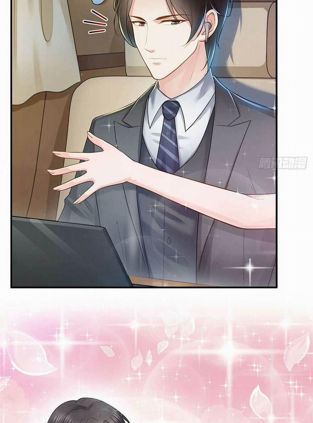 Hệt Như Hàn Quang Gặp Nắng Gắt 53 trang 25