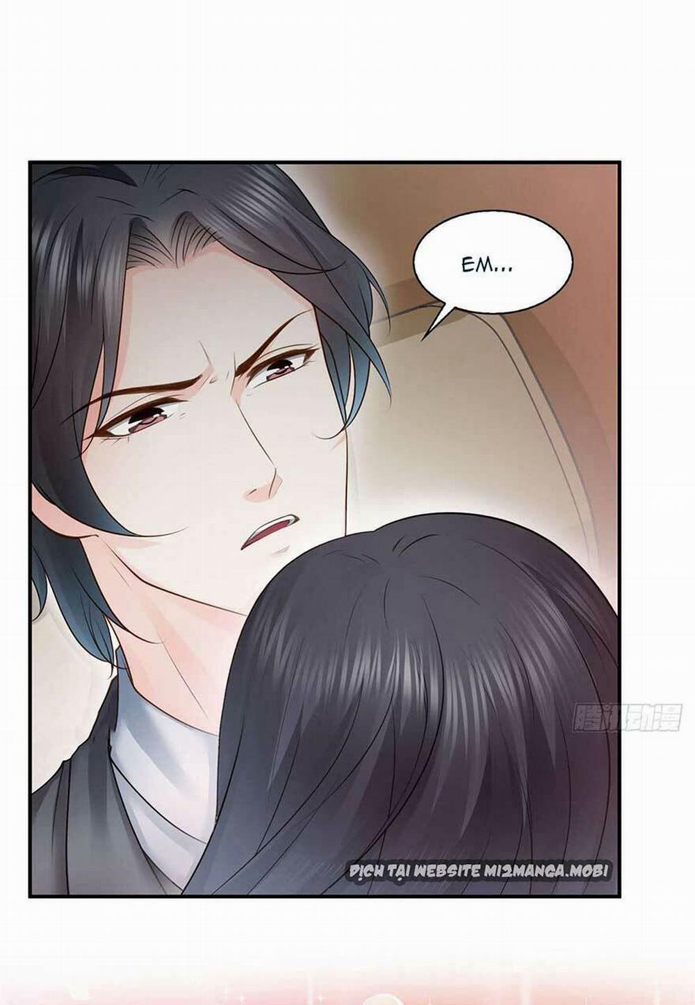 Hệt Như Hàn Quang Gặp Nắng Gắt 53 trang 27