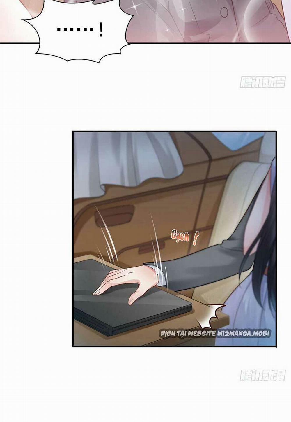 Hệt Như Hàn Quang Gặp Nắng Gắt 53 trang 29