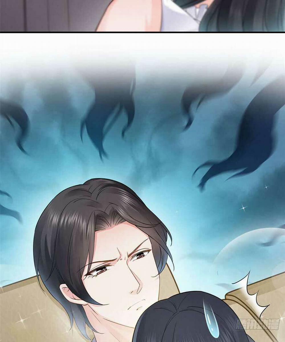 Hệt Như Hàn Quang Gặp Nắng Gắt 53 trang 35