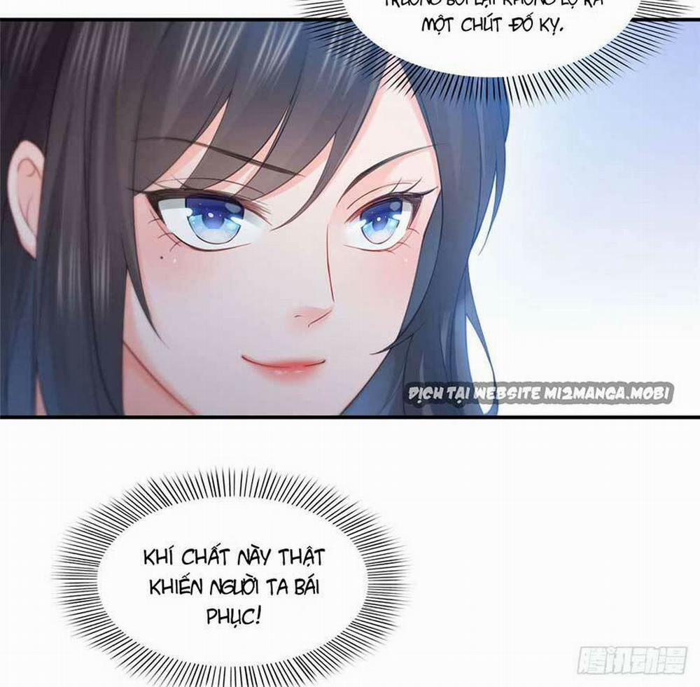 Hệt Như Hàn Quang Gặp Nắng Gắt 54 trang 26