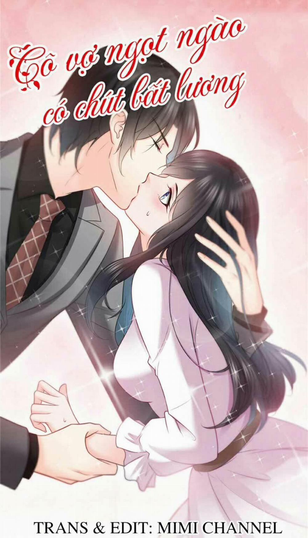 Hệt Như Hàn Quang Gặp Nắng Gắt 55 trang 0