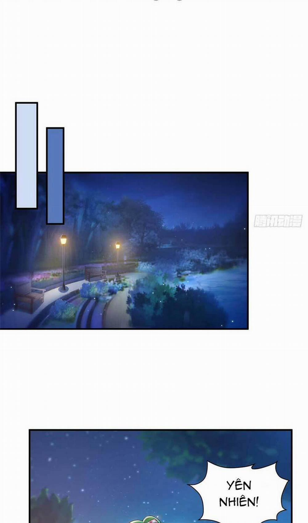 Hệt Như Hàn Quang Gặp Nắng Gắt 56 trang 23