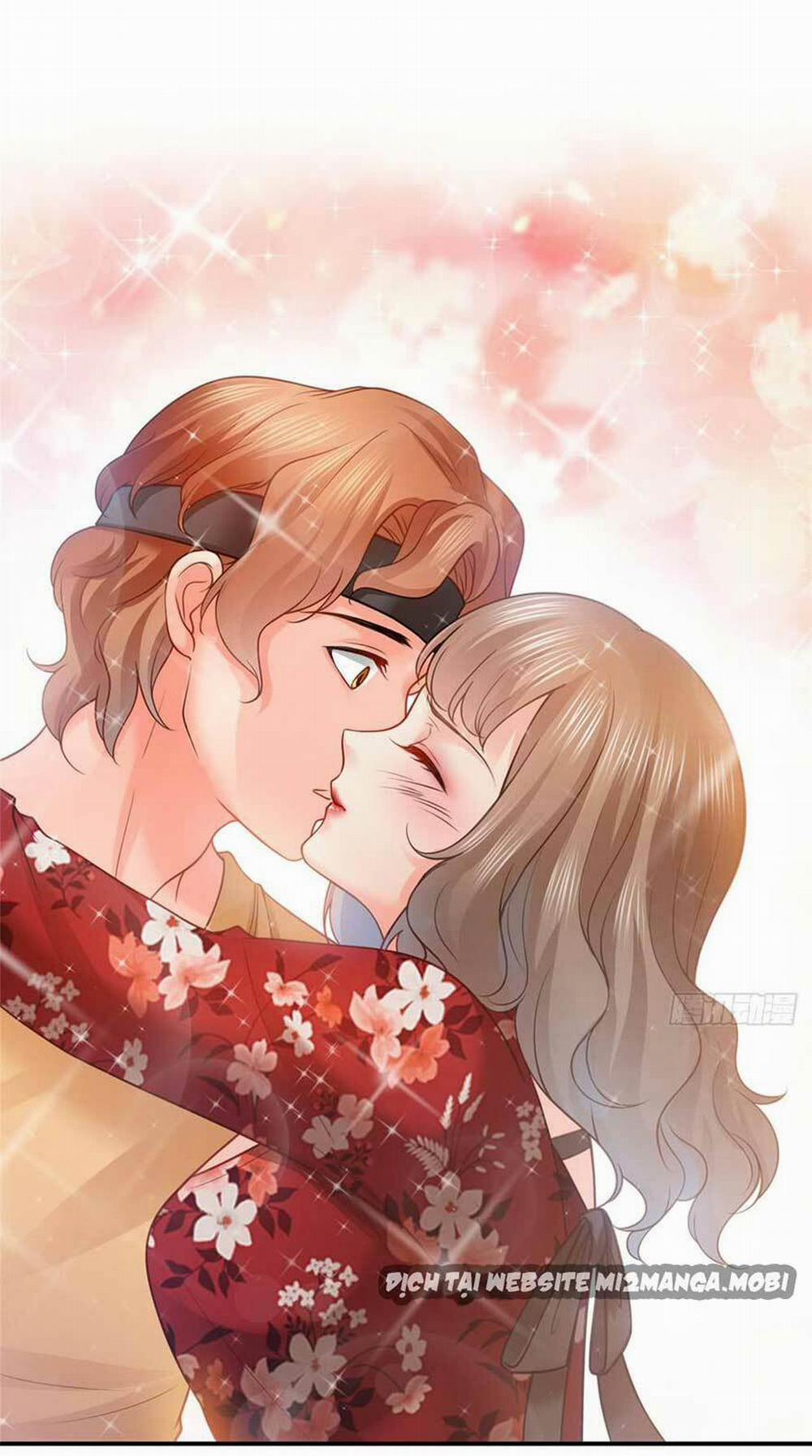 Hệt Như Hàn Quang Gặp Nắng Gắt 56 trang 32