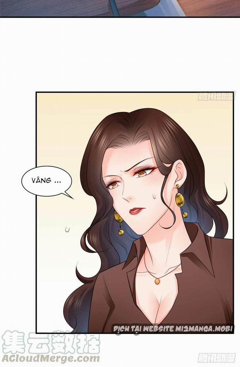 Hệt Như Hàn Quang Gặp Nắng Gắt 56 trang 5