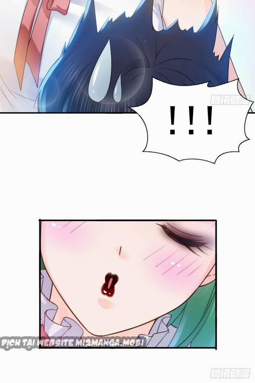 Hệt Như Hàn Quang Gặp Nắng Gắt 57 trang 15