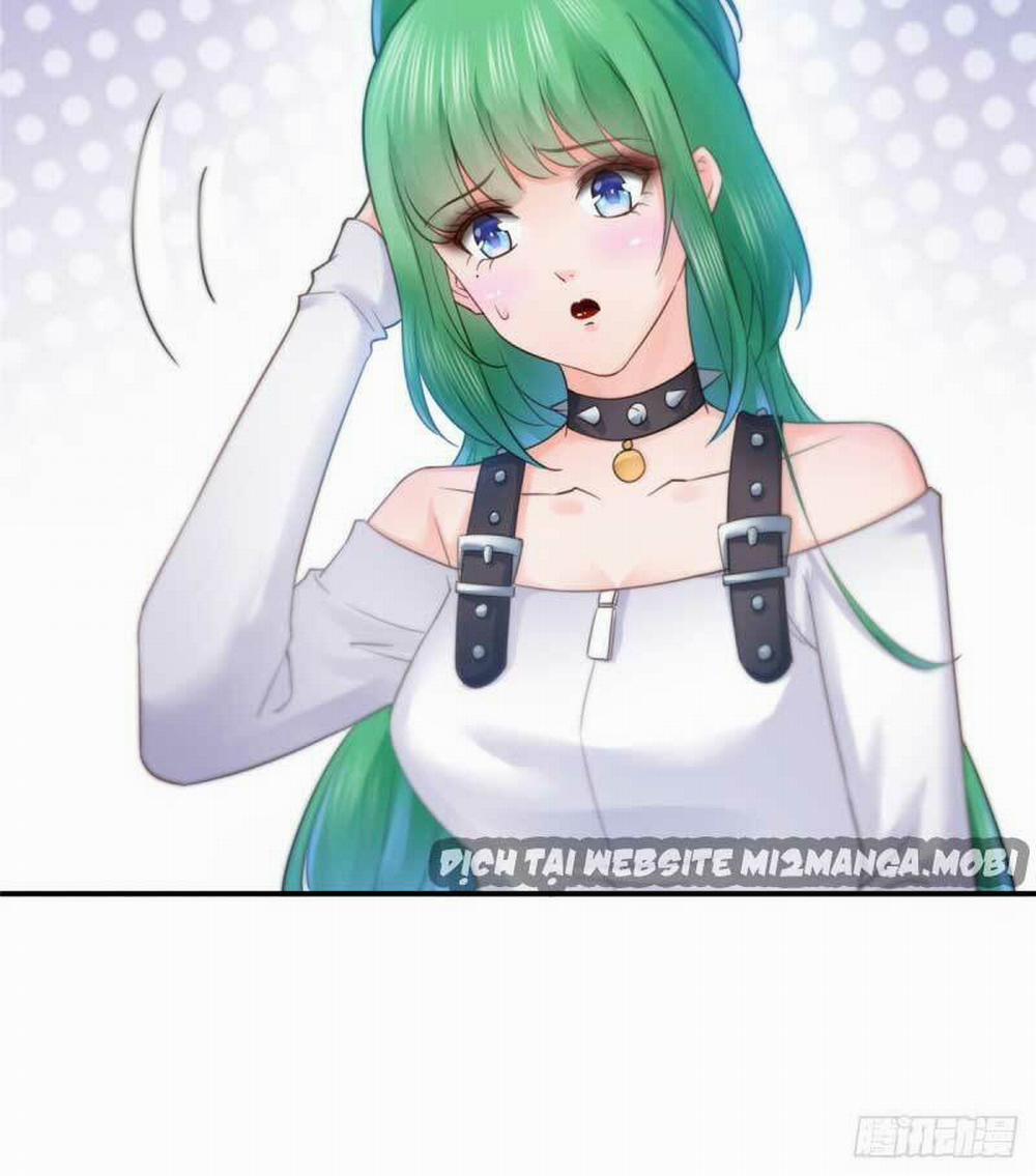 Hệt Như Hàn Quang Gặp Nắng Gắt 57 trang 36