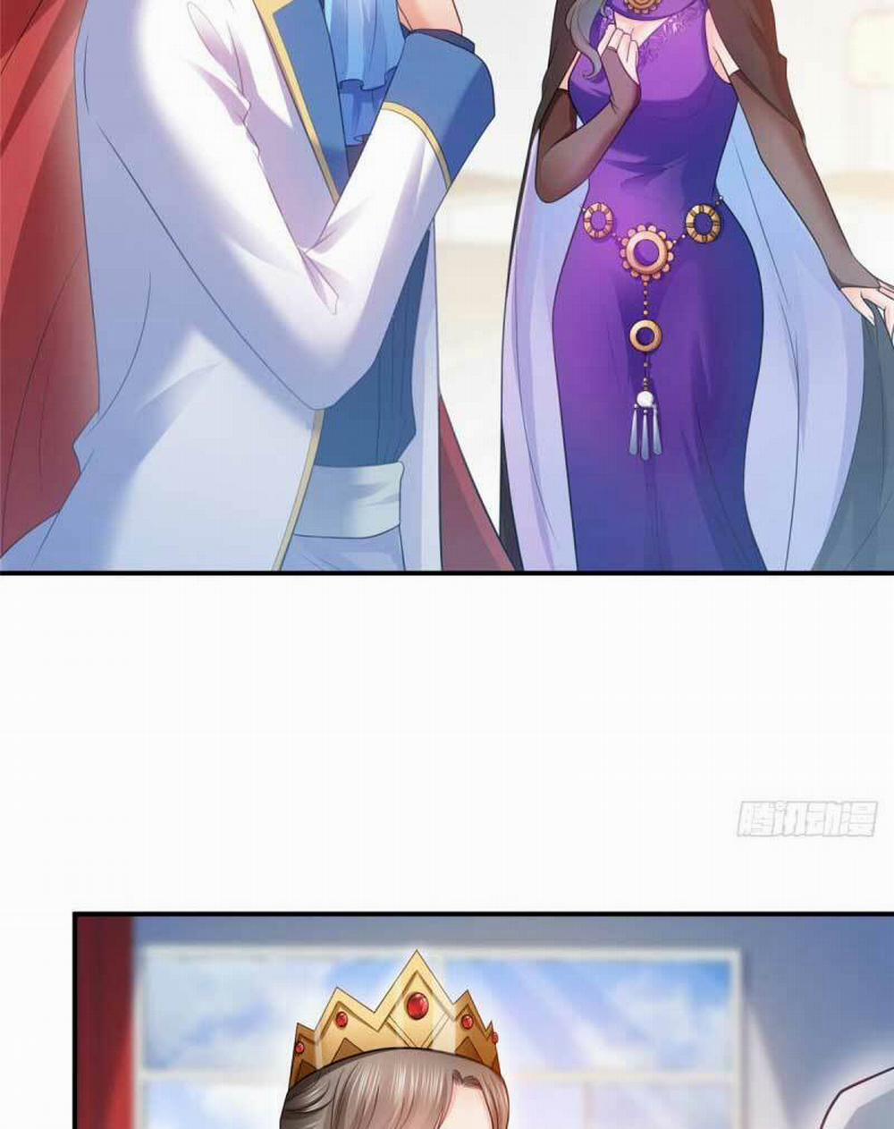 Hệt Như Hàn Quang Gặp Nắng Gắt 58 trang 2