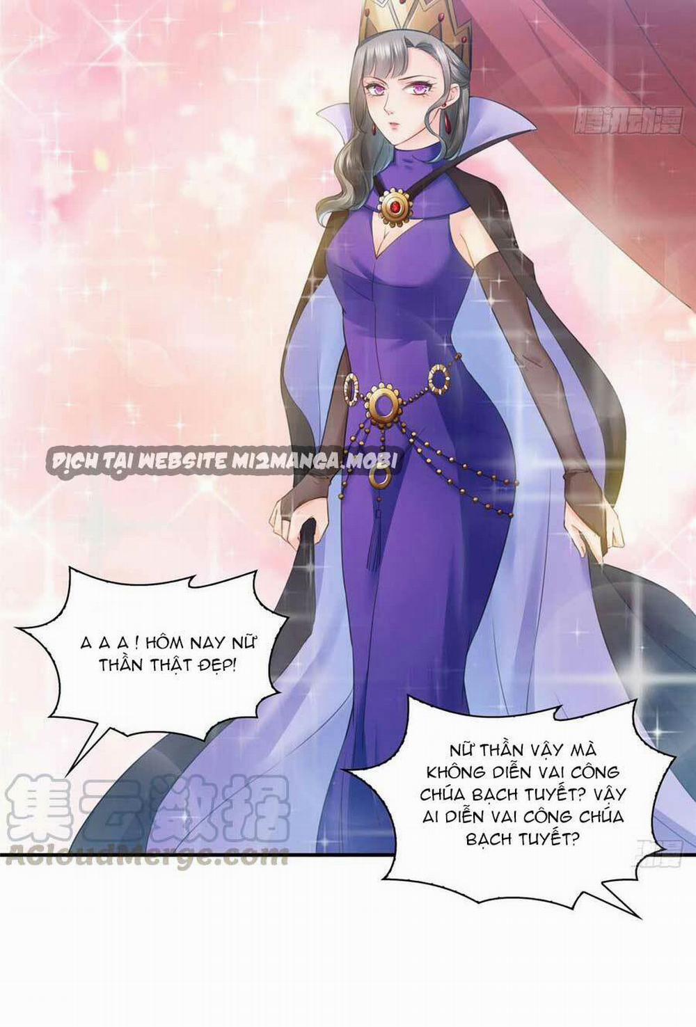 Hệt Như Hàn Quang Gặp Nắng Gắt 59 trang 24