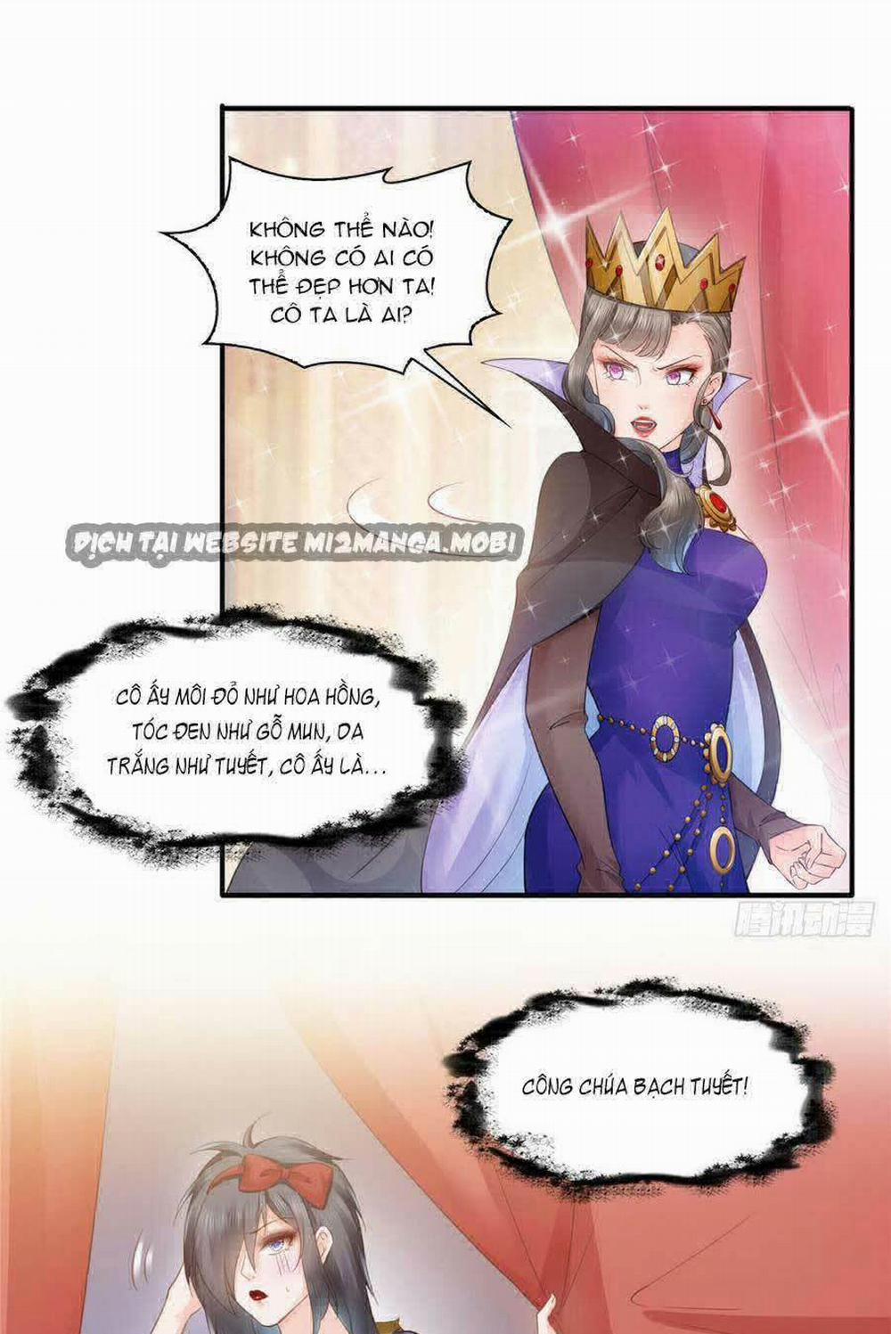 Hệt Như Hàn Quang Gặp Nắng Gắt 59 trang 27