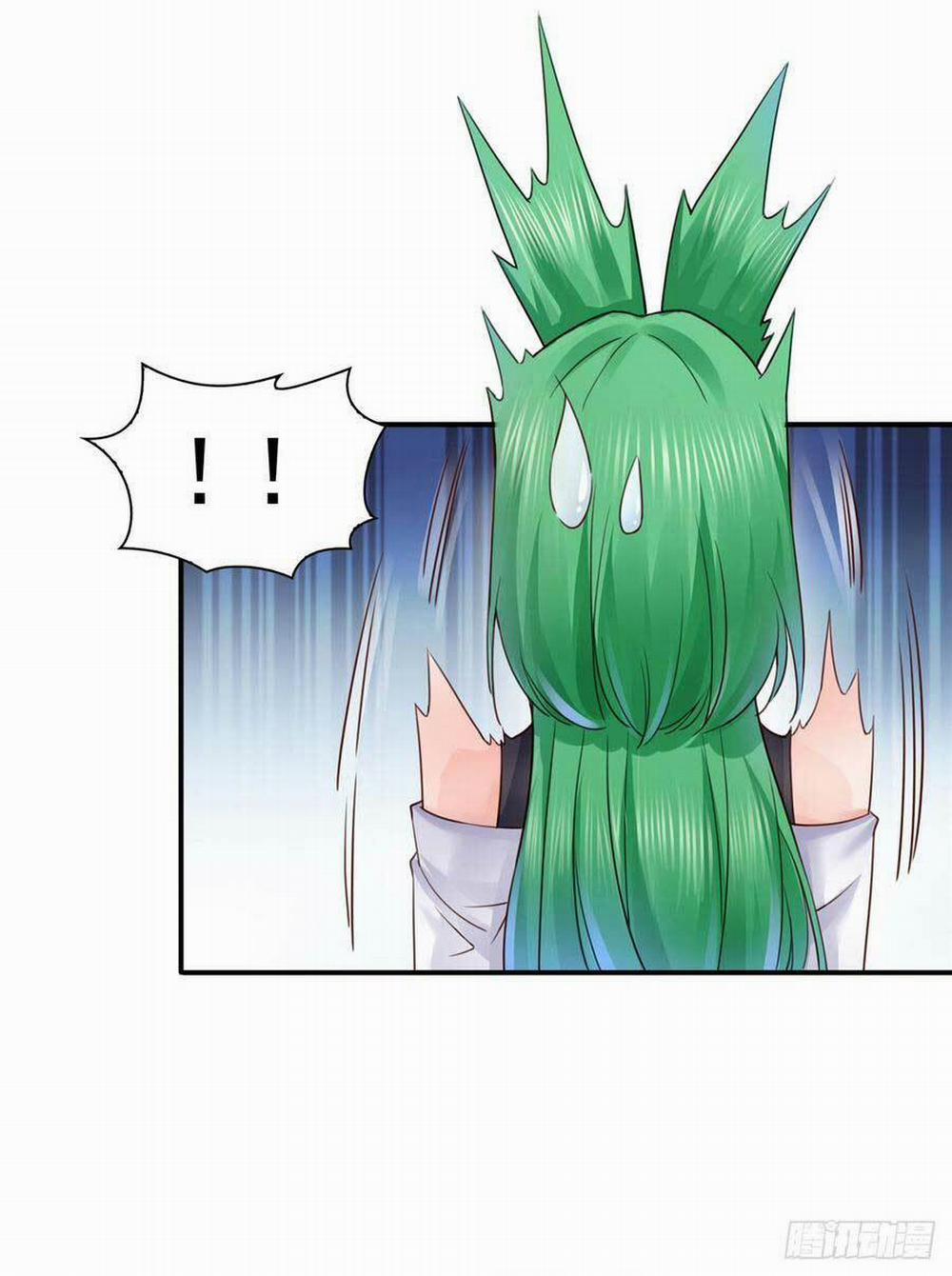 Hệt Như Hàn Quang Gặp Nắng Gắt 59 trang 4