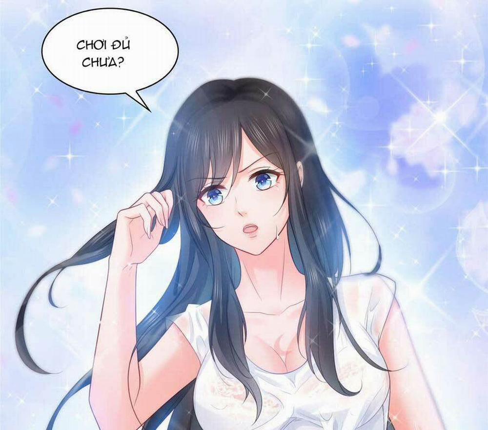 Hệt Như Hàn Quang Gặp Nắng Gắt 60 trang 22