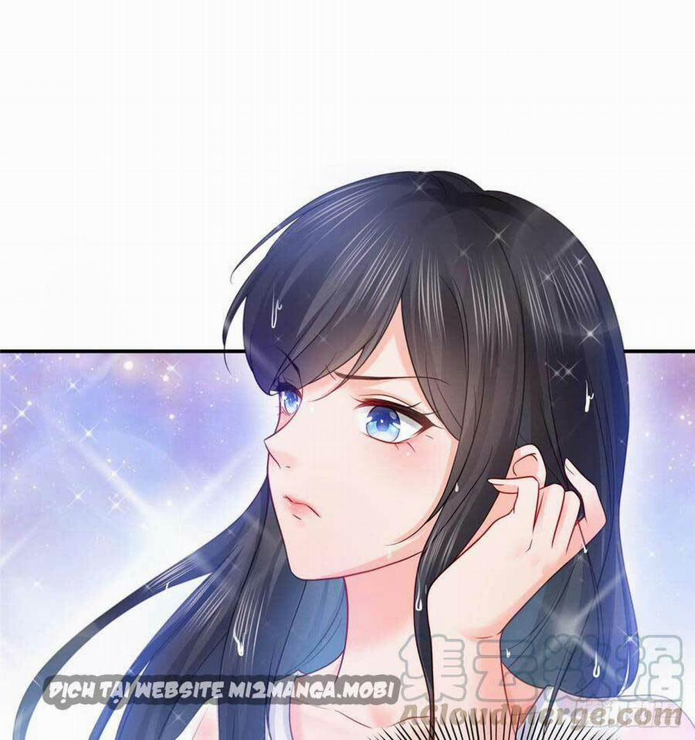 Hệt Như Hàn Quang Gặp Nắng Gắt 60 trang 27