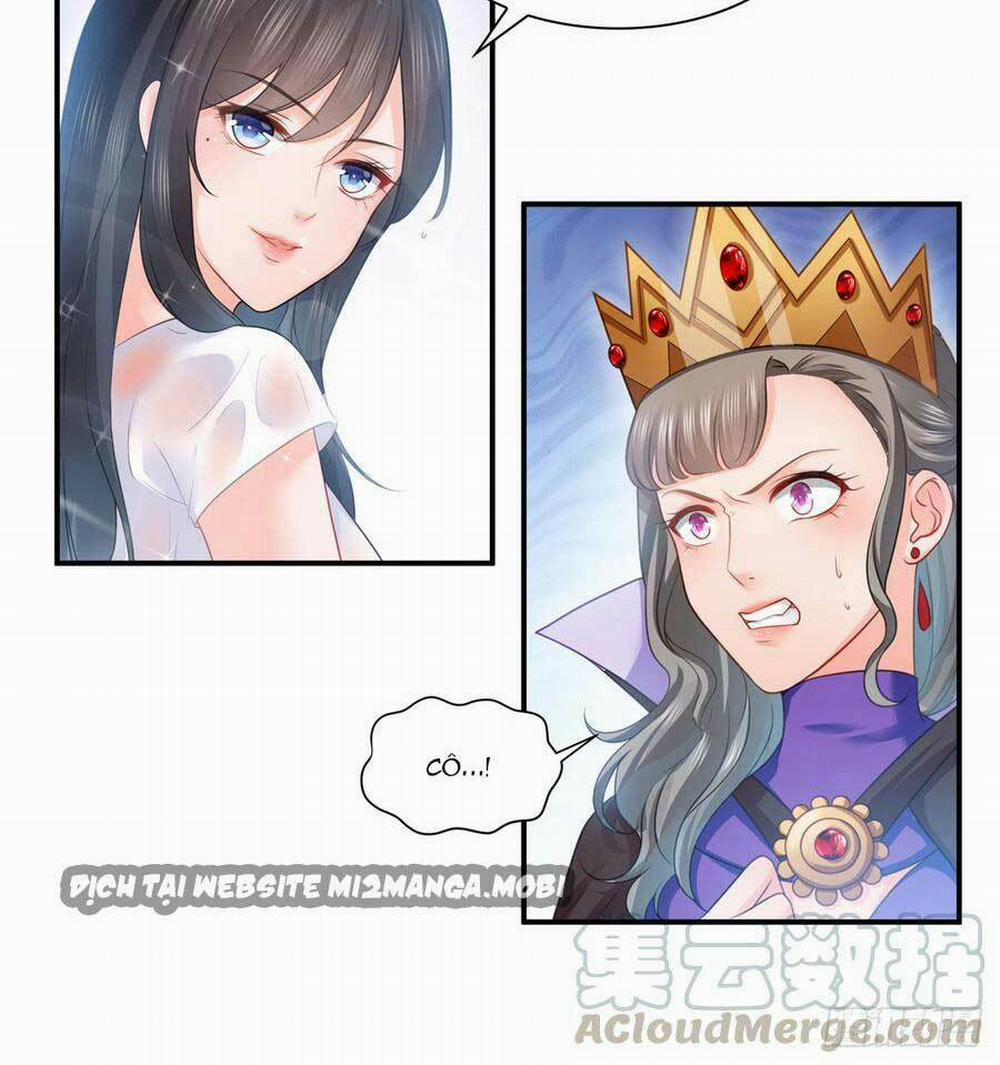 Hệt Như Hàn Quang Gặp Nắng Gắt 60 trang 31