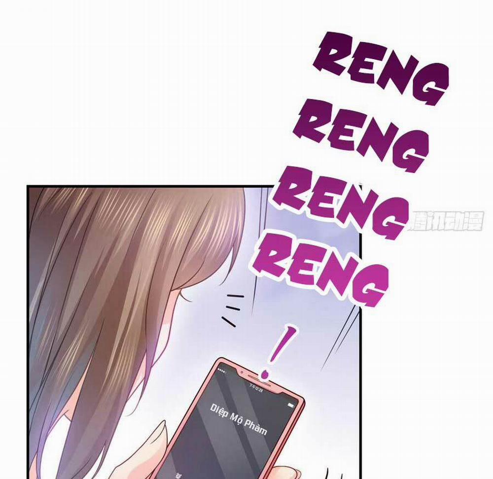 Hệt Như Hàn Quang Gặp Nắng Gắt 60 trang 34