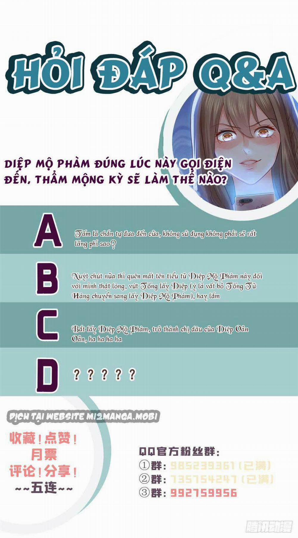 Hệt Như Hàn Quang Gặp Nắng Gắt 60 trang 37