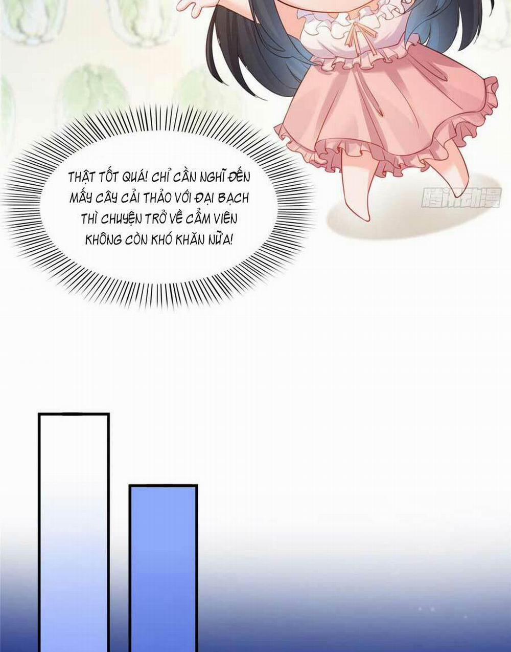 Hệt Như Hàn Quang Gặp Nắng Gắt 61 trang 14