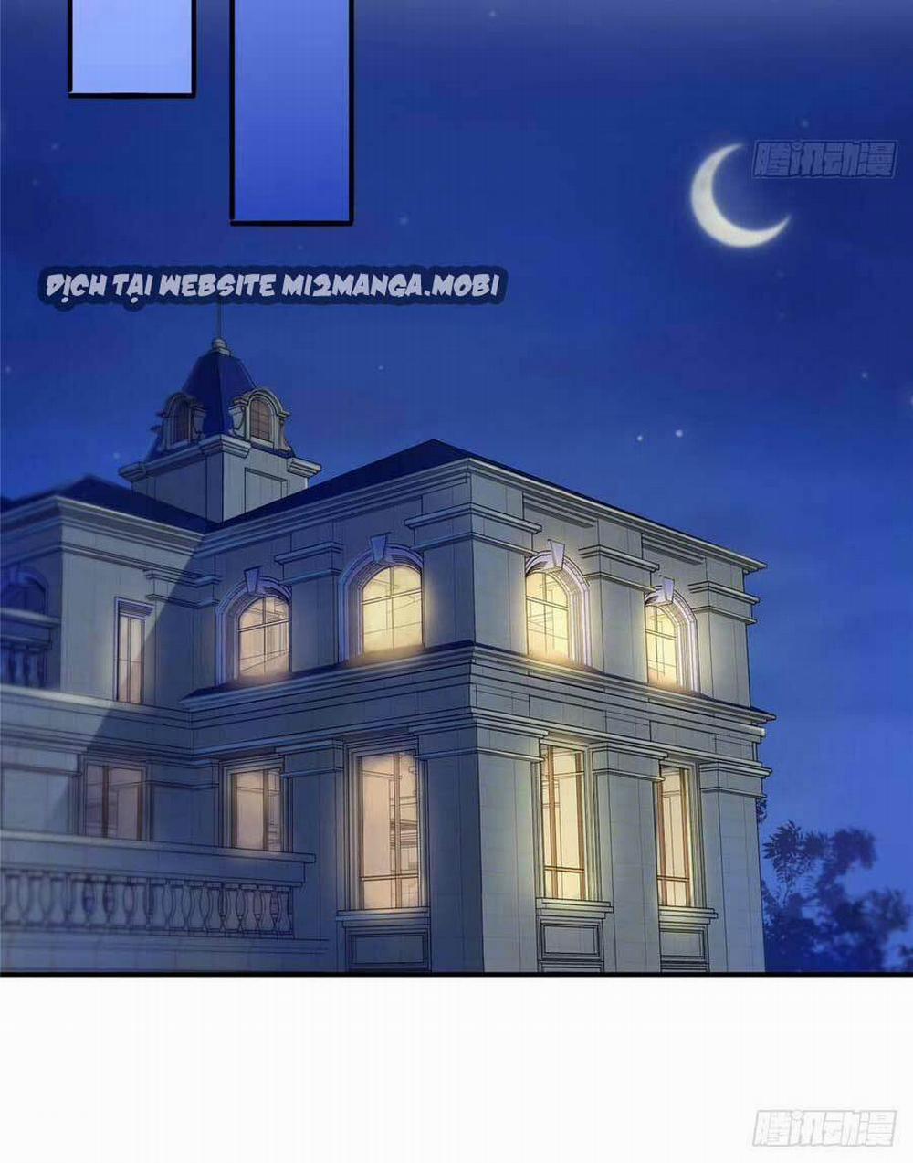 Hệt Như Hàn Quang Gặp Nắng Gắt 61 trang 15