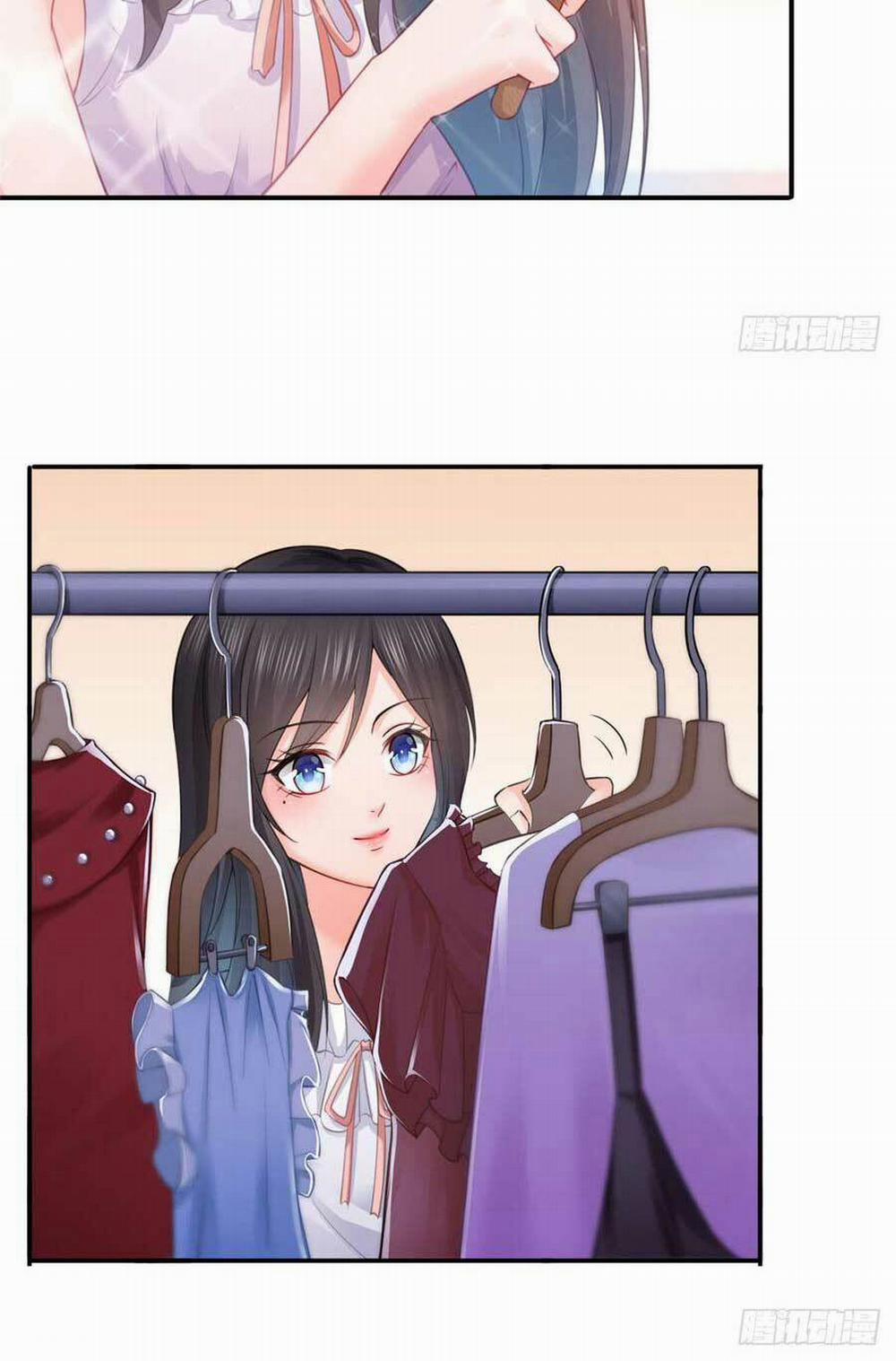 Hệt Như Hàn Quang Gặp Nắng Gắt 61 trang 20