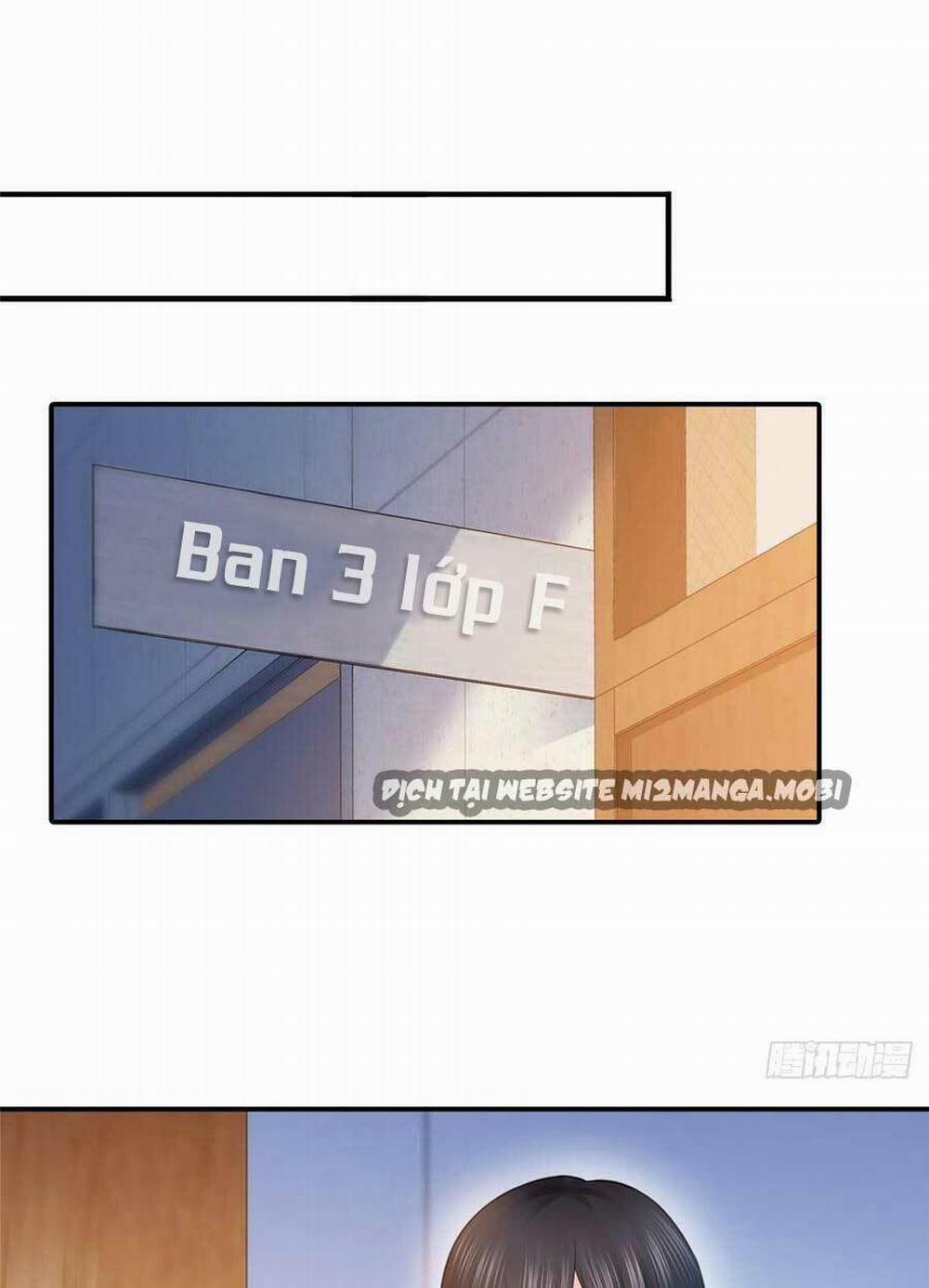 Hệt Như Hàn Quang Gặp Nắng Gắt 61 trang 27