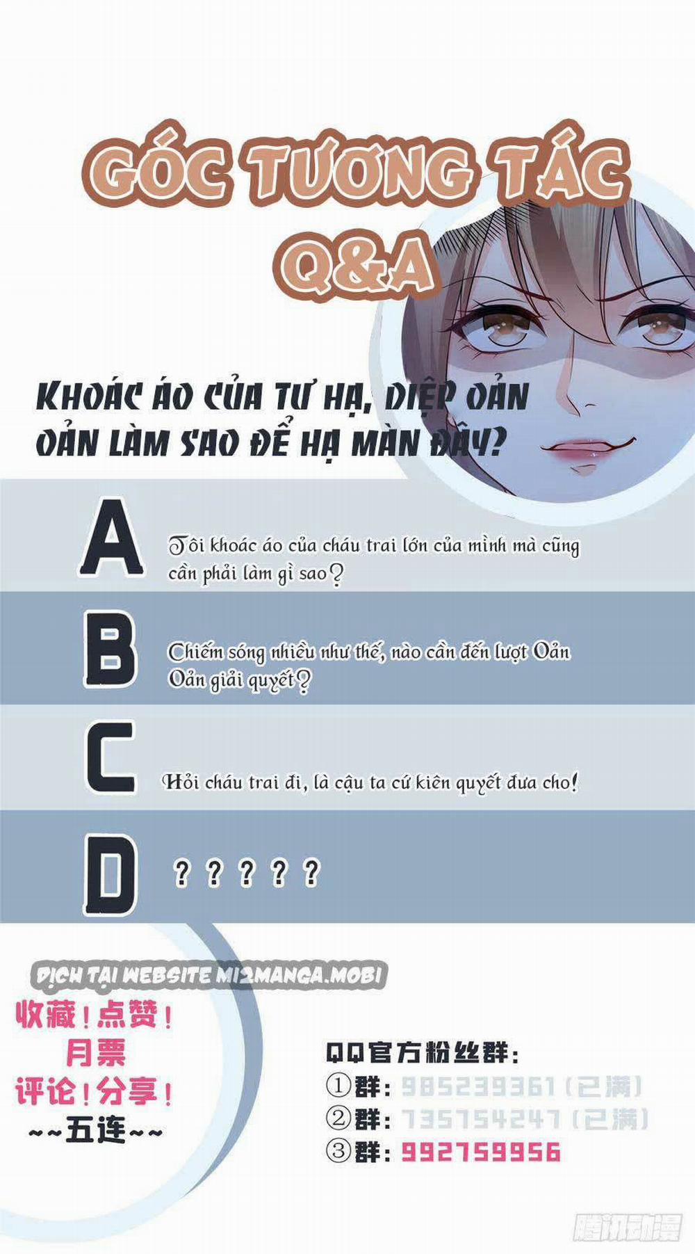 Hệt Như Hàn Quang Gặp Nắng Gắt 62 trang 32