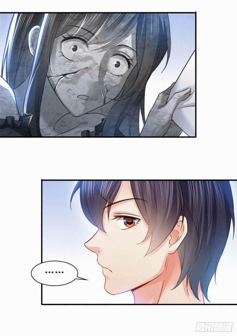 Hệt Như Hàn Quang Gặp Nắng Gắt 63 trang 5