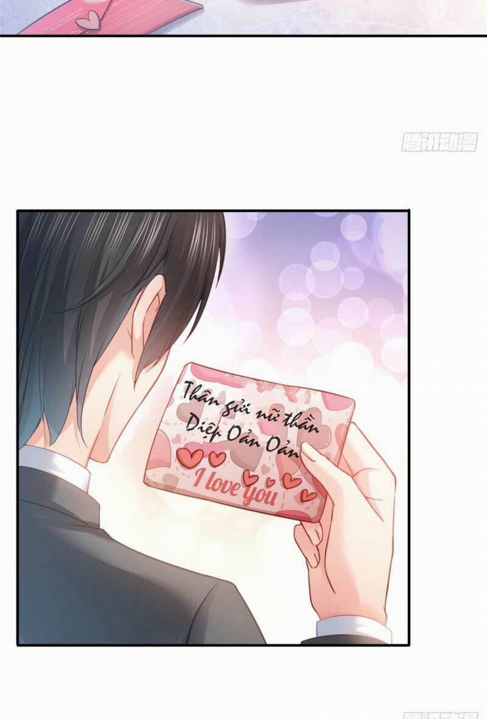 Hệt Như Hàn Quang Gặp Nắng Gắt 63 trang 9