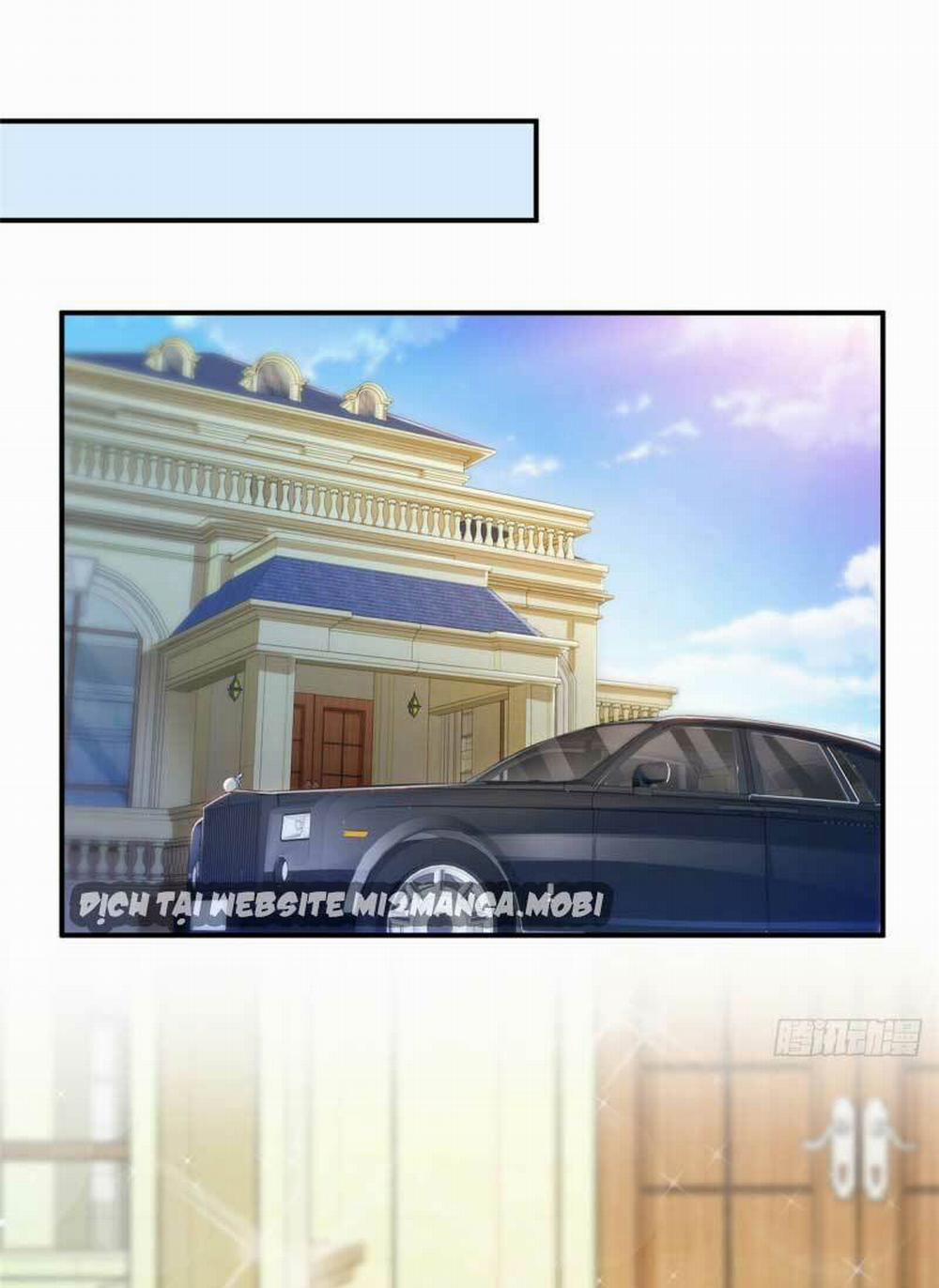 Hệt Như Hàn Quang Gặp Nắng Gắt 64 trang 22