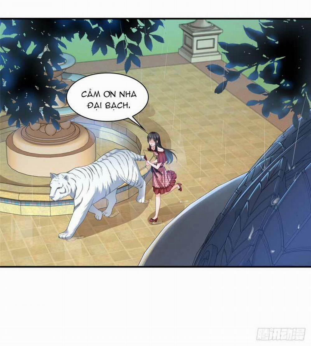 Hệt Như Hàn Quang Gặp Nắng Gắt 65 trang 26