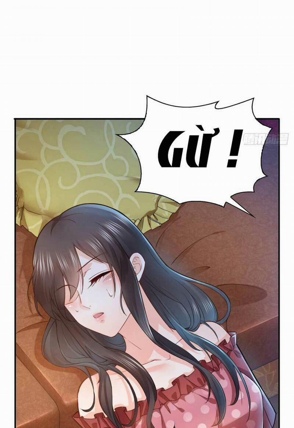 Hệt Như Hàn Quang Gặp Nắng Gắt 65 trang 30