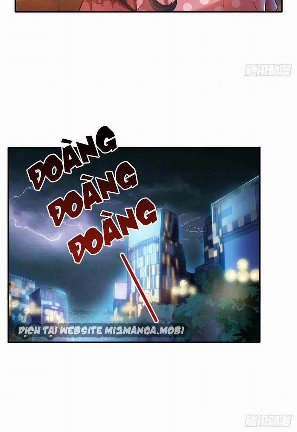 Hệt Như Hàn Quang Gặp Nắng Gắt 65 trang 31