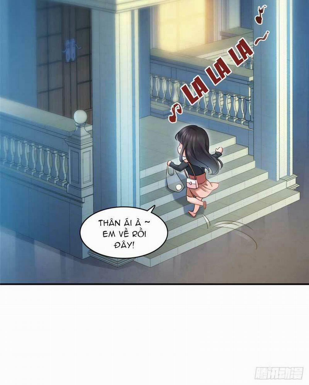 Hệt Như Hàn Quang Gặp Nắng Gắt 65 trang 36