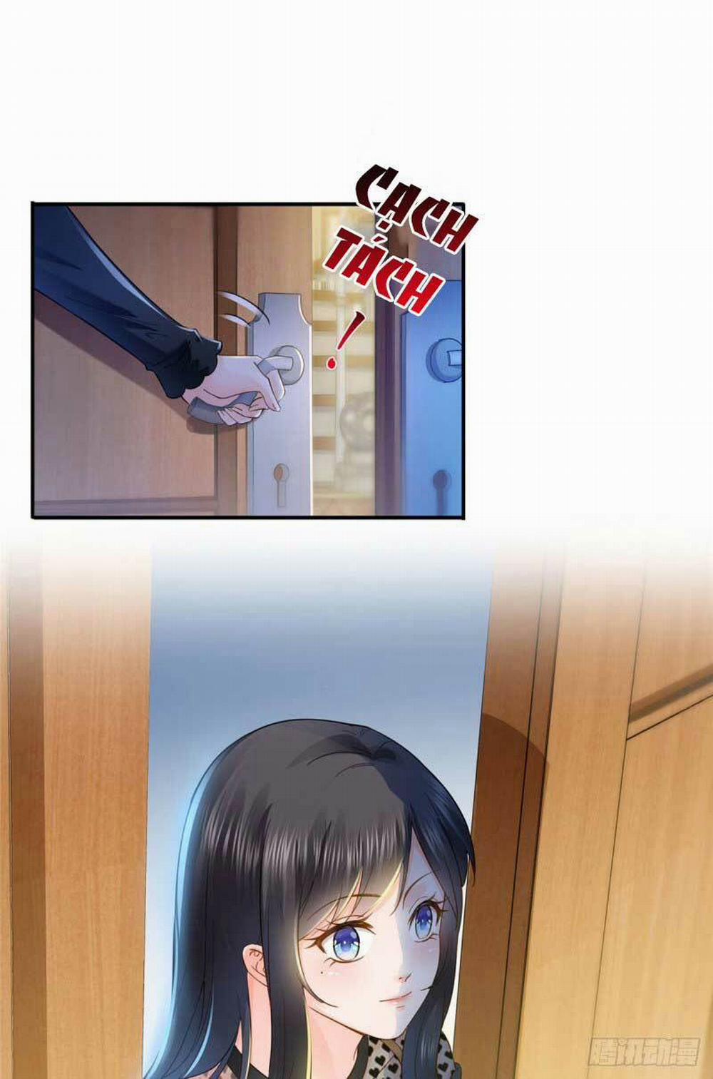 Hệt Như Hàn Quang Gặp Nắng Gắt 65 trang 37