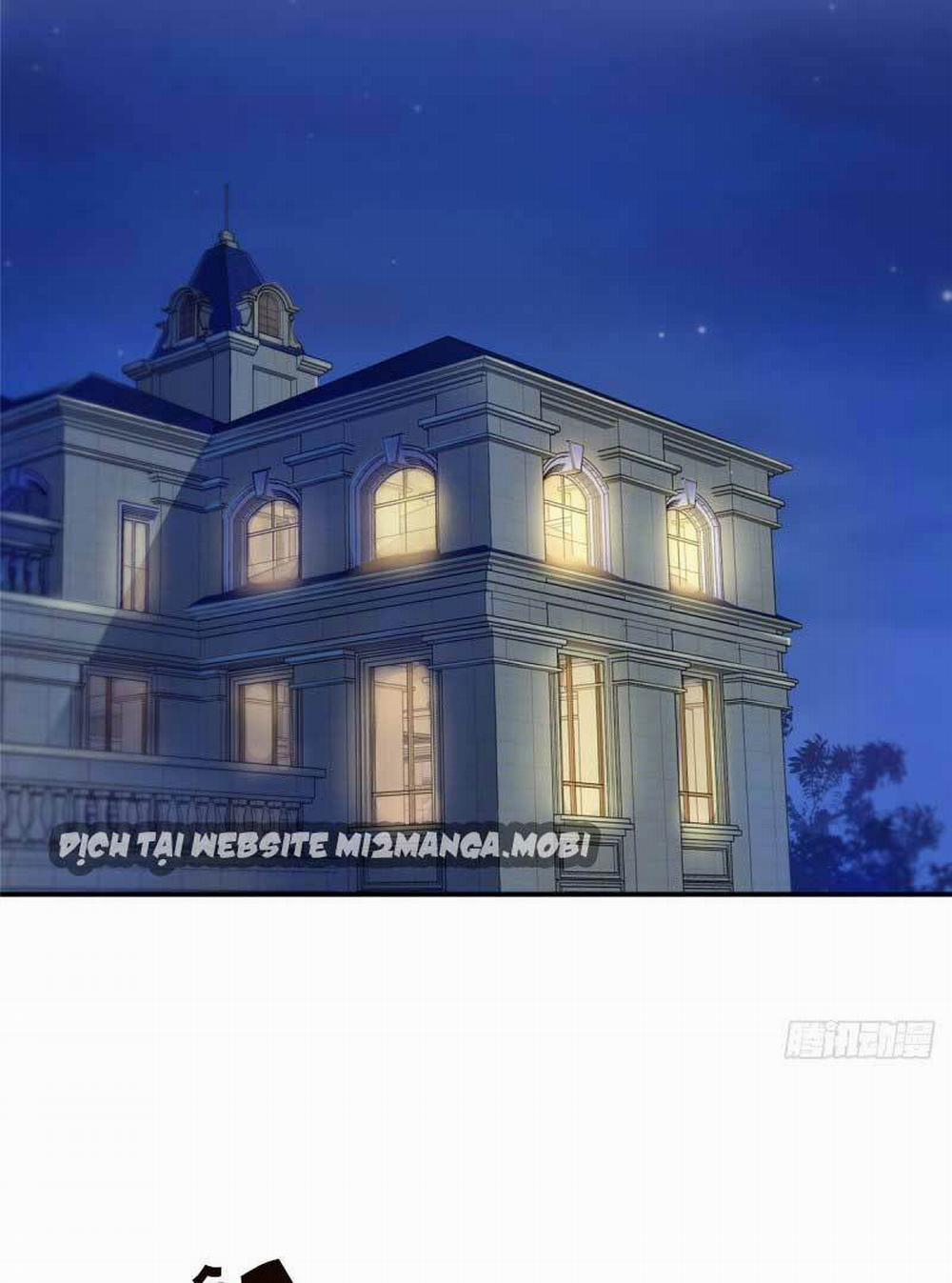 Hệt Như Hàn Quang Gặp Nắng Gắt 65 trang 6