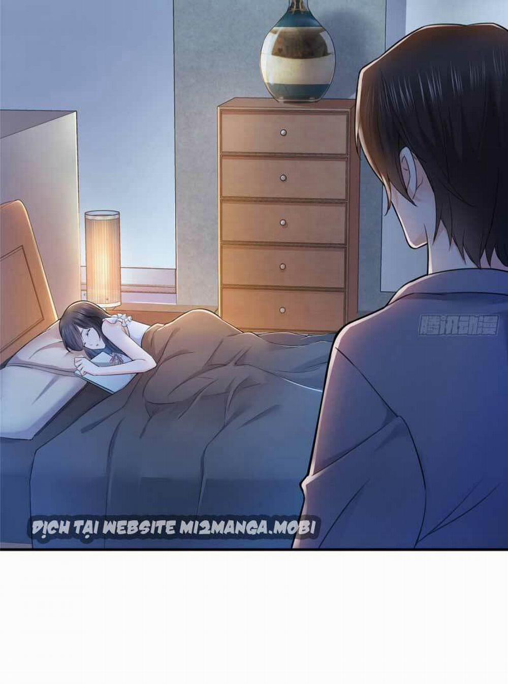 Hệt Như Hàn Quang Gặp Nắng Gắt 65 trang 8