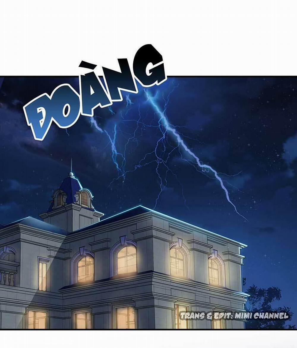 Hệt Như Hàn Quang Gặp Nắng Gắt 66 trang 1