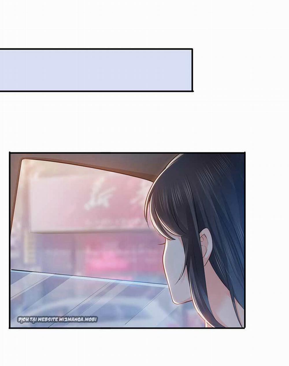 Hệt Như Hàn Quang Gặp Nắng Gắt 66 trang 15