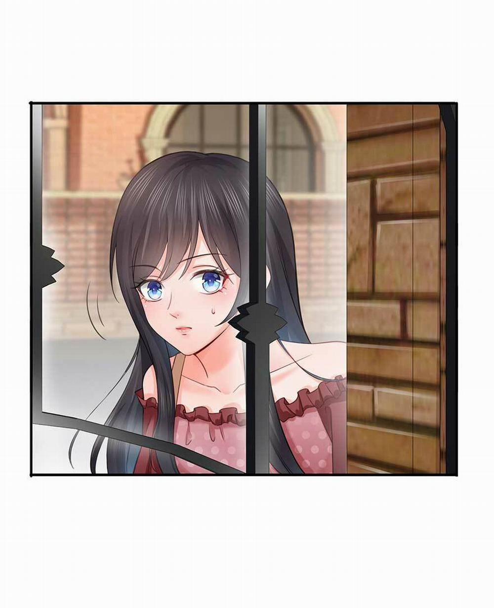 Hệt Như Hàn Quang Gặp Nắng Gắt 66 trang 22