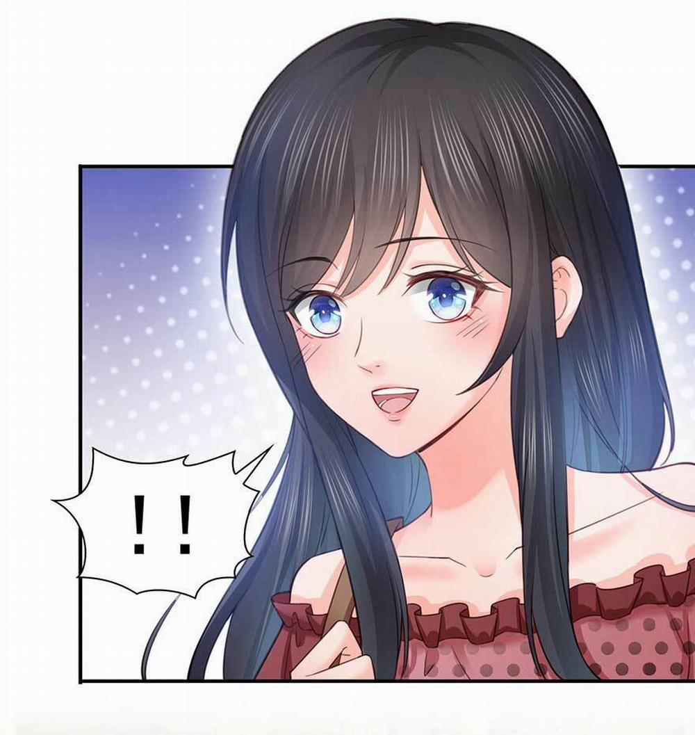 Hệt Như Hàn Quang Gặp Nắng Gắt 66 trang 23