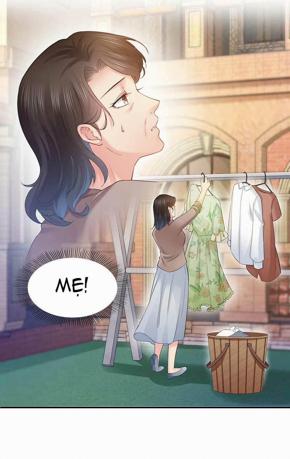 Hệt Như Hàn Quang Gặp Nắng Gắt 66 trang 24