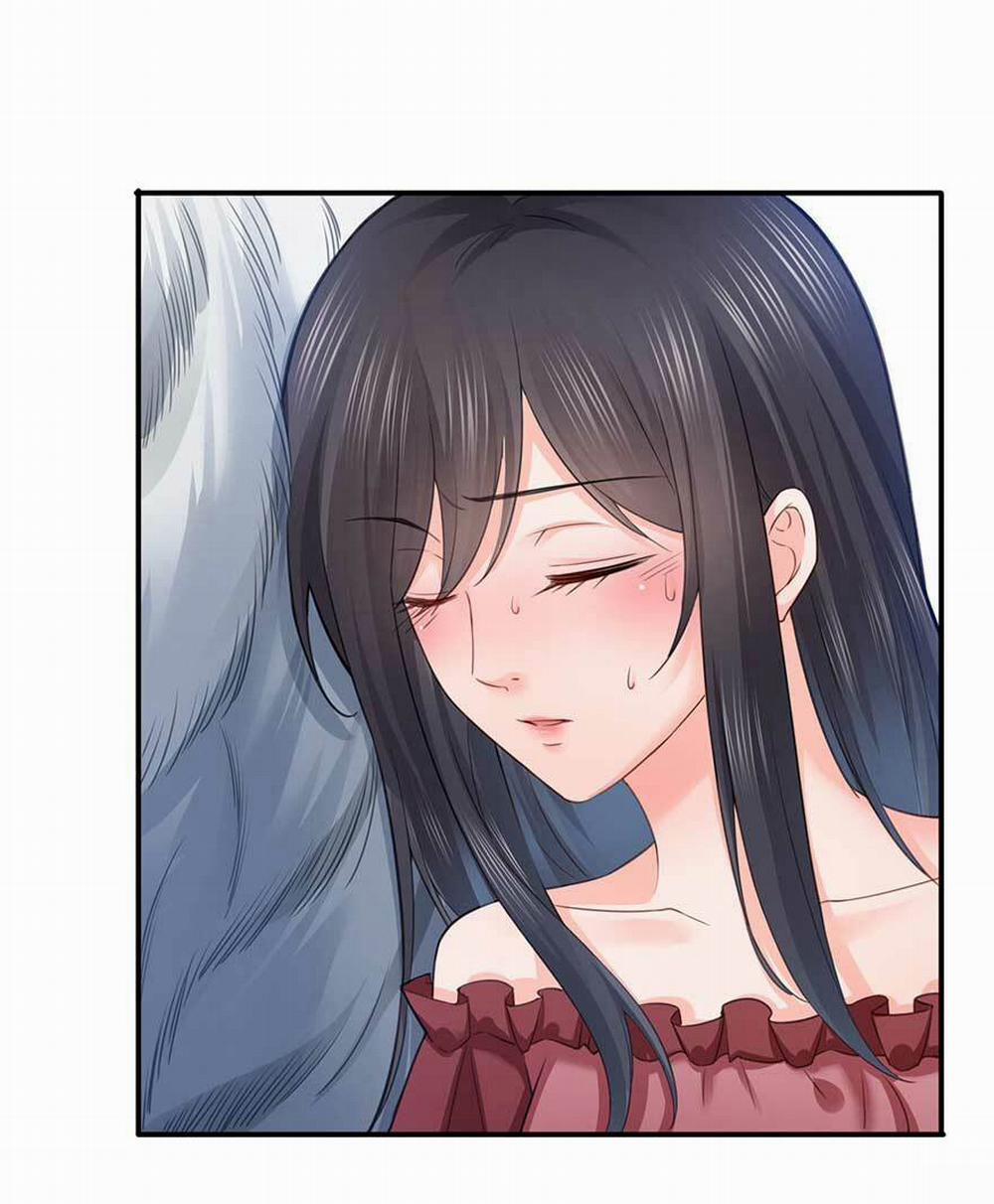 Hệt Như Hàn Quang Gặp Nắng Gắt 66 trang 4