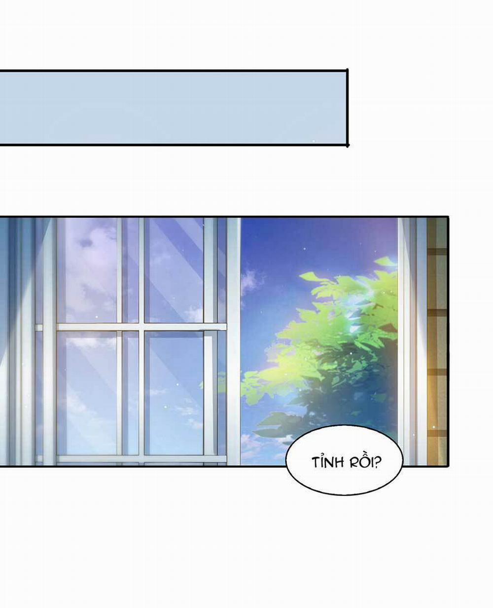 Hệt Như Hàn Quang Gặp Nắng Gắt 66 trang 8